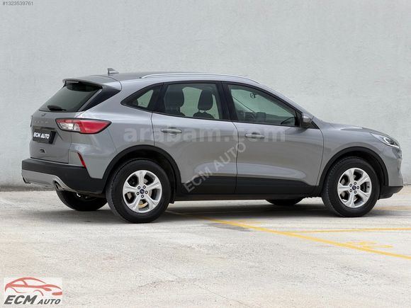 2023 MODEL FORD KUGA 96000 KM HATASIZ BOYASIZ