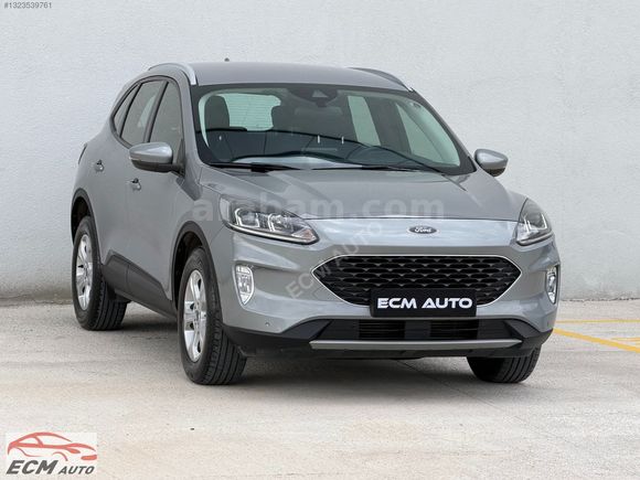 2023 MODEL FORD KUGA 96000 KM HATASIZ BOYASIZ