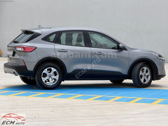 2023 MODEL FORD KUGA 96000 KM HATASIZ BOYASIZ