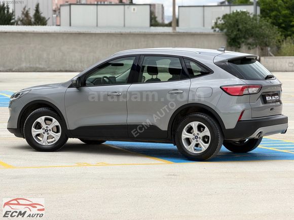 2023 MODEL FORD KUGA 96000 KM HATASIZ BOYASIZ