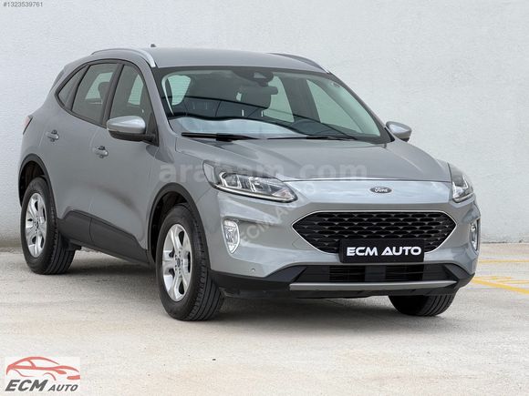 2023 MODEL FORD KUGA 96000 KM HATASIZ BOYASIZ