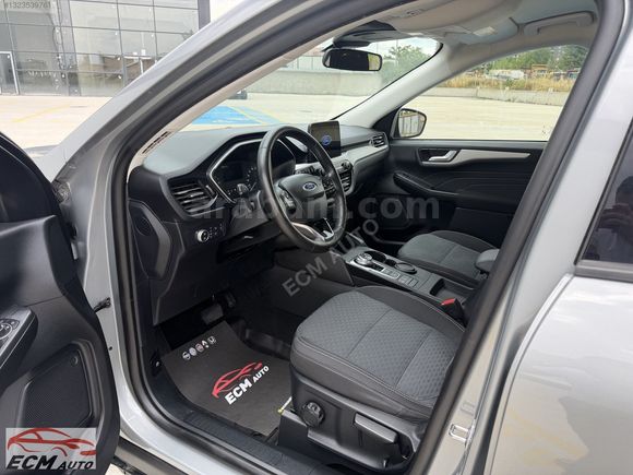 2023 MODEL FORD KUGA 96000 KM HATASIZ BOYASIZ