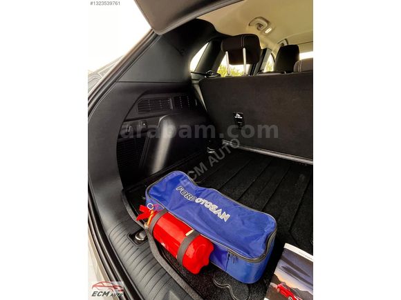 2023 MODEL FORD KUGA 96000 KM HATASIZ BOYASIZ