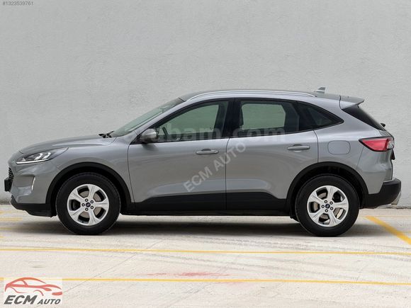 2023 MODEL FORD KUGA 96000 KM HATASIZ BOYASIZ