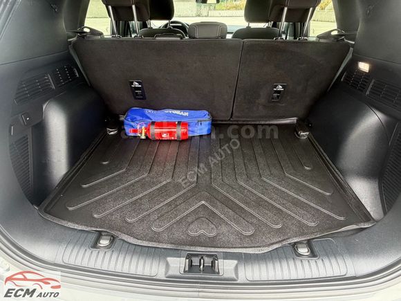 2023 MODEL FORD KUGA 96000 KM HATASIZ BOYASIZ