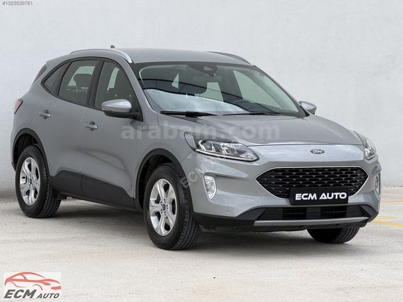 2023 MODEL FORD KUGA 96000 KM HATASIZ BOYASIZ