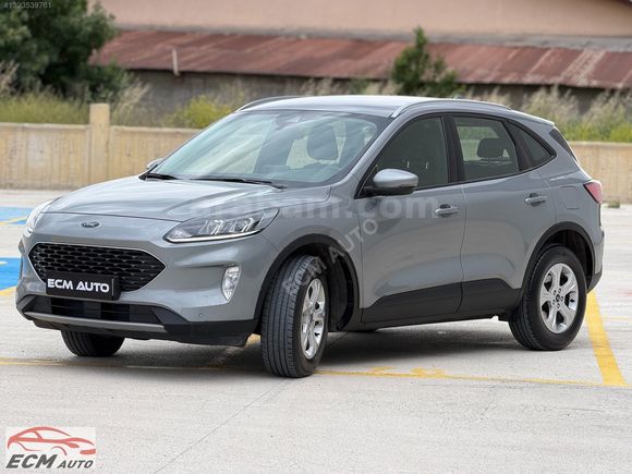 2023 MODEL FORD KUGA 96000 KM HATASIZ BOYASIZ