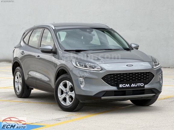 2023 MODEL FORD KUGA 96000 KM HATASIZ BOYASIZ
