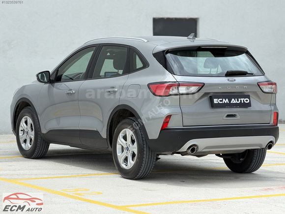 2023 MODEL FORD KUGA 96000 KM HATASIZ BOYASIZ