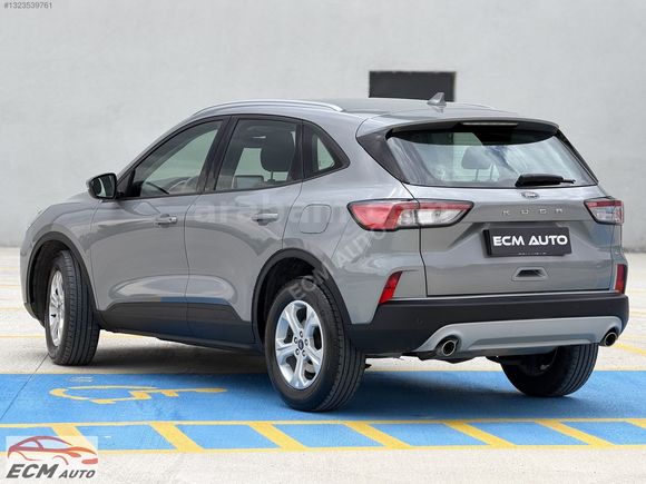 2023 MODEL FORD KUGA 96000 KM HATASIZ BOYASIZ