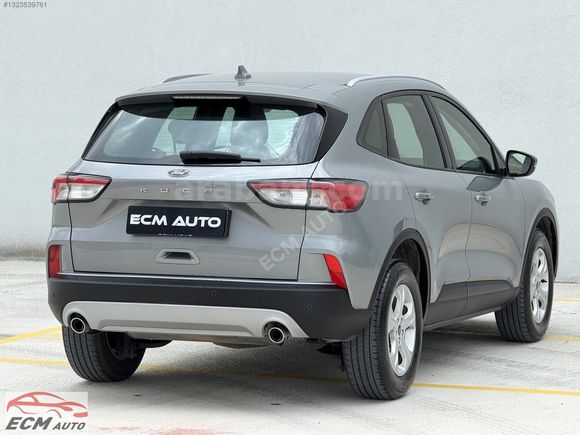 2023 MODEL FORD KUGA 96000 KM HATASIZ BOYASIZ