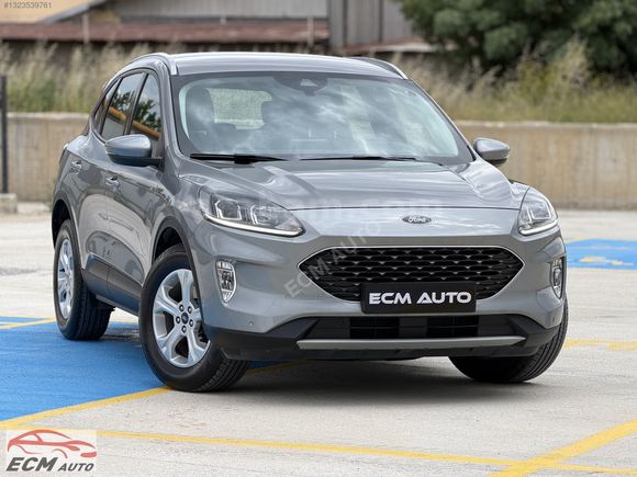 2023 MODEL FORD KUGA 96000 KM HATASIZ BOYASIZ