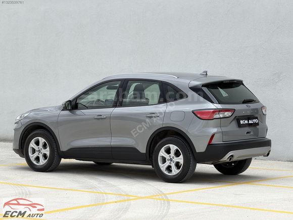 2023 MODEL FORD KUGA 96000 KM HATASIZ BOYASIZ