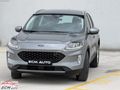 2023 MODEL FORD KUGA 96000 KM HATASIZ BOYASIZ