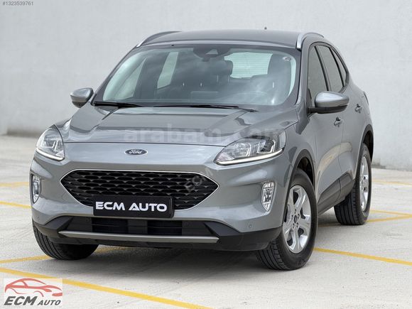 2023 MODEL FORD KUGA 96000 KM HATASIZ BOYASIZ