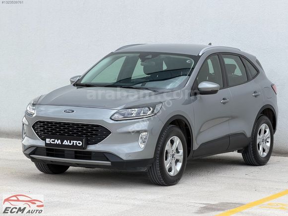 2023 MODEL FORD KUGA 96000 KM HATASIZ BOYASIZ
