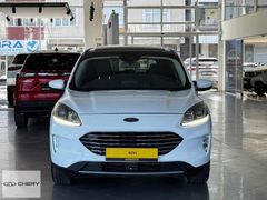 CHERY KIYI - 2023 KUGA 1.5ECOBOOST 182BEYGİR TİTANİUM SUNROOF