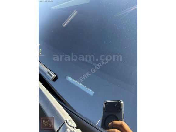 2023 KUGA TİTANİUM -85 BİN KM - HATASIZ BOYASIZ -SERVİS BAKIMLI-