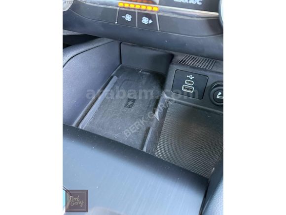 2023 KUGA TİTANİUM -85 BİN KM - HATASIZ BOYASIZ -SERVİS BAKIMLI-