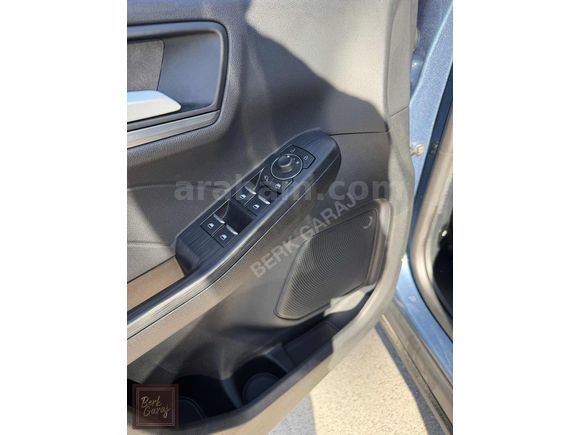 2023 KUGA TİTANİUM -85 BİN KM - HATASIZ BOYASIZ -SERVİS BAKIMLI-