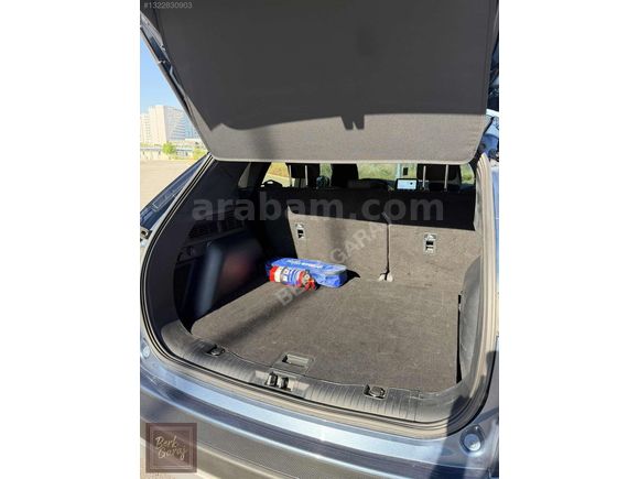 2023 KUGA TİTANİUM -85 BİN KM - HATASIZ BOYASIZ -SERVİS BAKIMLI-