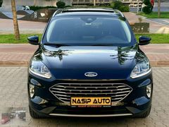 46.000km_2023 Ford Kuga 1.5Ecobooat Titanyum ilk elden hatasız