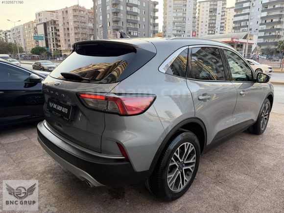 BNC GRUP AUTO FARKIYLA FORD KUGA 1.5 ECO BOOST TİTANİUM