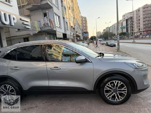 BNC GRUP AUTO FARKIYLA FORD KUGA 1.5 ECO BOOST TİTANİUM