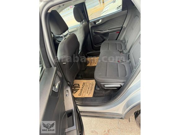 BNC GRUP AUTO FARKIYLA FORD KUGA 1.5 ECO BOOST TİTANİUM