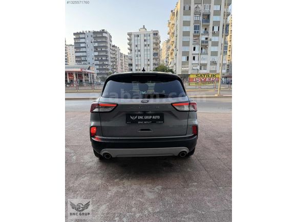 BNC GRUP AUTO FARKIYLA FORD KUGA 1.5 ECO BOOST TİTANİUM