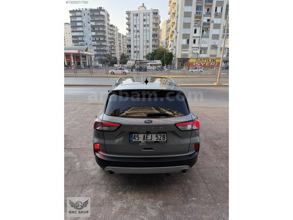 BNC GRUP AUTO FARKIYLA FORD KUGA 1.5 ECO BOOST TİTANİUM