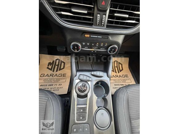BNC GRUP AUTO FARKIYLA FORD KUGA 1.5 ECO BOOST TİTANİUM