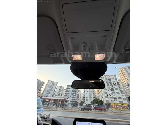 BNC GRUP AUTO FARKIYLA FORD KUGA 1.5 ECO BOOST TİTANİUM