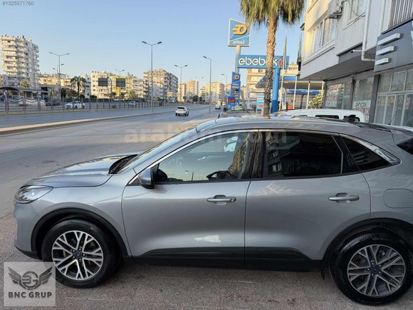 BNC GRUP AUTO FARKIYLA FORD KUGA 1.5 ECO BOOST TİTANİUM