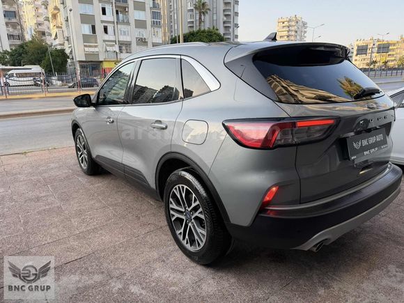 BNC GRUP AUTO FARKIYLA FORD KUGA 1.5 ECO BOOST TİTANİUM