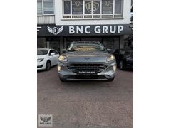 BNC GRUP AUTO FARKIYLA FORD KUGA 1.5 ECO BOOST TİTANİUM