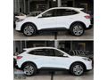 2023 FORD KUGA TİTANİUM 1.5 EcoBoost 182hp CAM TAVAN BOYASIZ