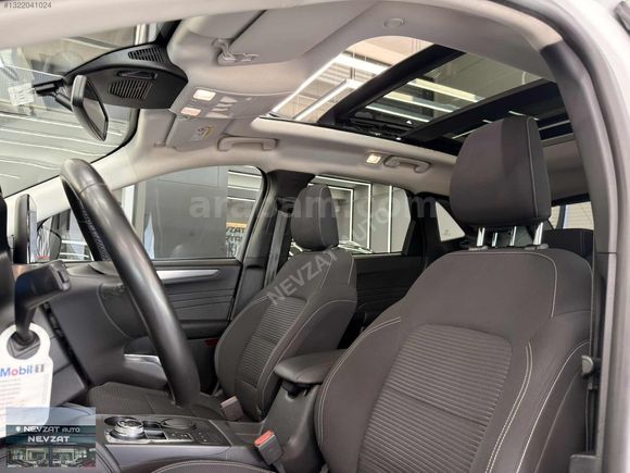 2023 FORD KUGA TİTANİUM 1.5 EcoBoost 182hp CAM TAVAN BOYASIZ
