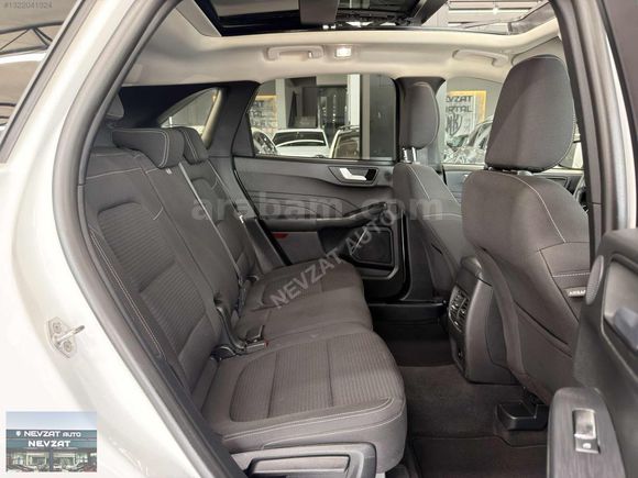 2023 FORD KUGA TİTANİUM 1.5 EcoBoost 182hp CAM TAVAN BOYASIZ
