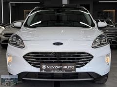 2023 FORD KUGA TİTANİUM 1.5 EcoBoost 182hp CAM TAVAN BOYASIZ