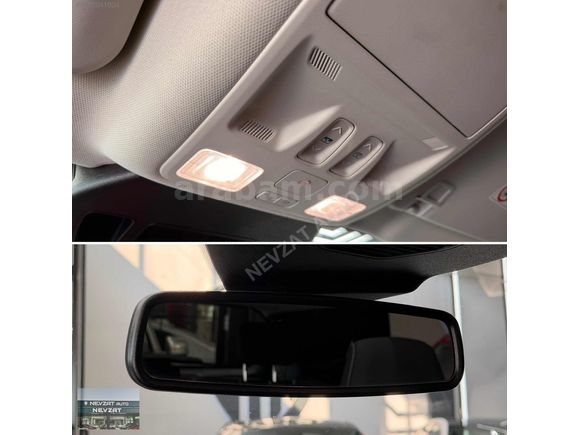 2023 FORD KUGA TİTANİUM 1.5 EcoBoost 182hp CAM TAVAN BOYASIZ