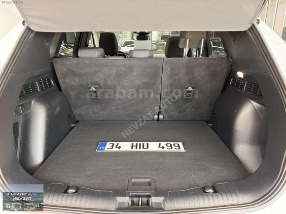 2023 FORD KUGA TİTANİUM 1.5 EcoBoost 182hp CAM TAVAN BOYASIZ