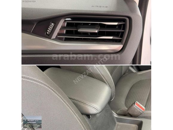 2023 FORD KUGA TİTANİUM 1.5 EcoBoost 182hp CAM TAVAN BOYASIZ