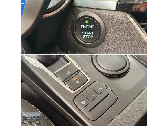 2023 FORD KUGA TİTANİUM 1.5 EcoBoost 182hp CAM TAVAN BOYASIZ