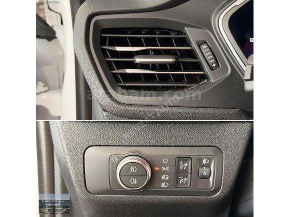 2023 FORD KUGA TİTANİUM 1.5 EcoBoost 182hp CAM TAVAN BOYASIZ