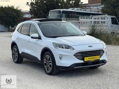 SUNGUROGLUdan 2023 FORD KUGA TİTANİUM+OTM+CAMTAVAN+HATASIZ