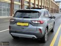 ÖZKANLAR'DAN 2023 MODEL FORD KUGA TİTANİUM HEAD-UP ORJİNAL