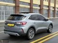 ÖZKANLAR'DAN 2023 MODEL FORD KUGA TİTANİUM HEAD-UP ORJİNAL