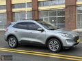 ÖZKANLAR'DAN 2023 MODEL FORD KUGA TİTANİUM HEAD-UP ORJİNAL