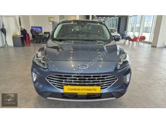 2023 FORD KUGA TİTANİUM 1.5L 182PS - LED PAKETLİ HATASIZ ve B&Q